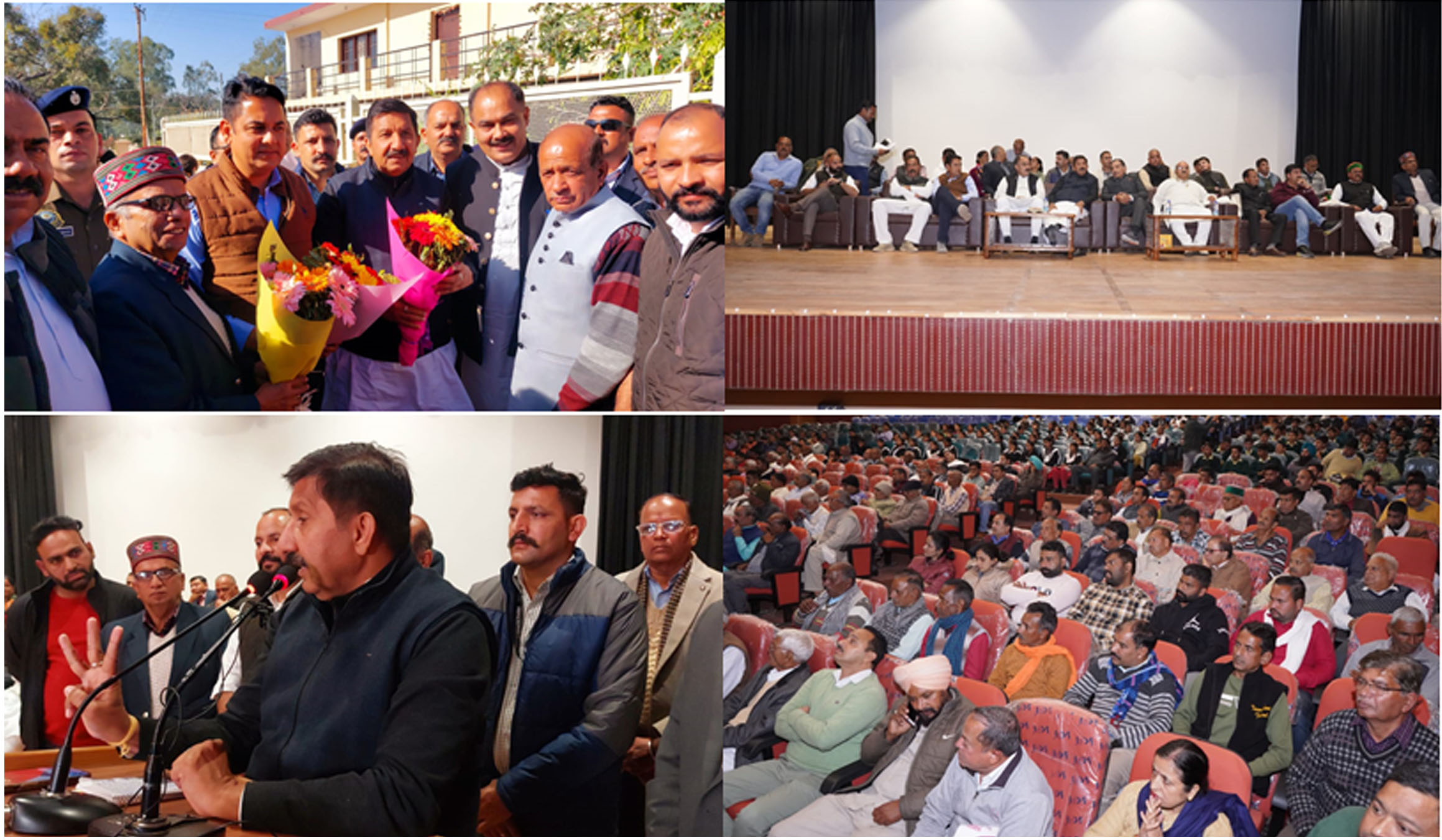 The principles and plans of Constitution maker Dr. Bhimrao Ambedkar showed the path of prosperity and equality to the Indian society - Deputy Chief Minister